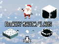 Lalao Bouncy Santa Claus