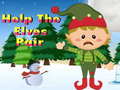 Lalao Help The Elves Pair