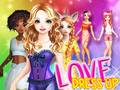 Lalao Love Dress Up