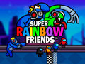 Lalao Super Rainbow Friends