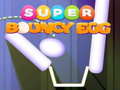 Lalao Super Bouncy Egg