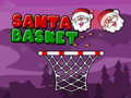 Lalao Santa Basket