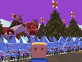 Lalao Kogama: Parkour Christmas