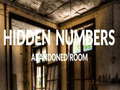 Lalao Abandoned Room Hidden Numbers