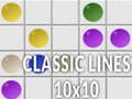 Lalao Classic Lines 10x10