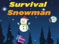 Lalao Survival Snowman
