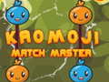 Lalao Kaomoji Match Master
