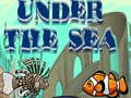 Lalao Under The Sea