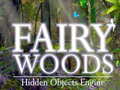 Lalao Fairy Woods Hidden Objects
