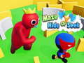 Lalao Maze Hide Or Seek
