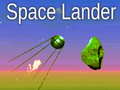 Lalao Space Lander