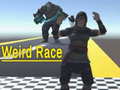 Lalao Weird Race
