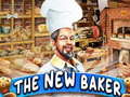 Lalao The New Baker