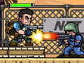Lalao Gun Metal War 2D Mobile