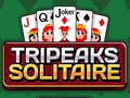 Lalao Tripeaks Solitaire Classic