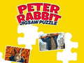 Lalao Peter Rabbit Jigsaw Puzzle