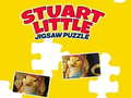 Lalao Stuart Little Jigsaw Puzzle