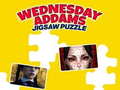 Lalao Wednesday Addams Jigsaw Puzzle