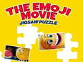 Lalao The Emoji Movie Jigsaw Puzzle