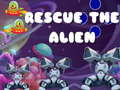 Lalao Rescue The Alien
