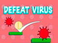 Lalao Defeat Virus
