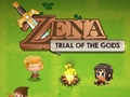 Lalao Zena: Trial of the Gods