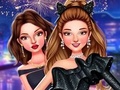Lalao New Years Eve Cruise Party