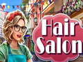 Lalao Hair Salon