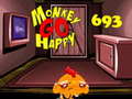 Lalao Monkey Go Happy Stage 693