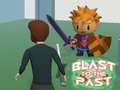 Lalao Blast to the Past