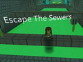Lalao Kogama: Escape from the Sewer