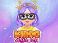 Lalao Kiddo Style Up