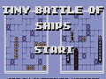 Lalao Tiny Battle of Ships