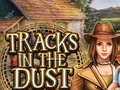Lalao Tracks In The Dust
