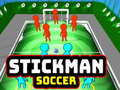 Lalao Stickman Soccer