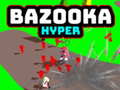 Lalao Bazooka Hyper