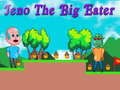 Lalao Jeno The Big Eater