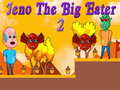 Lalao Jeno The Big Eater 2