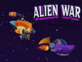 Lalao Alien War