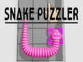 Lalao Snake Puzzler