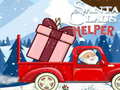 Lalao Santa Claus Helper
