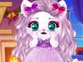 Lalao Cat and Rabbit Holiday
