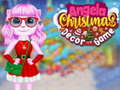 Lalao Angela Christmas Decor Game