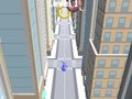 Lalao Web Slinging Race