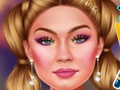 Lalao TikTok Divas DIY Makeup
