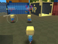 Lalao Kogama: Spooky Parkour