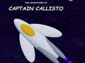 Lalao The Adventures of Captain Callisto