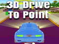 Lalao 3D Drive to Point