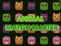 Lalao Animal Match Master