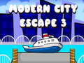 Lalao Modern City Escape 3